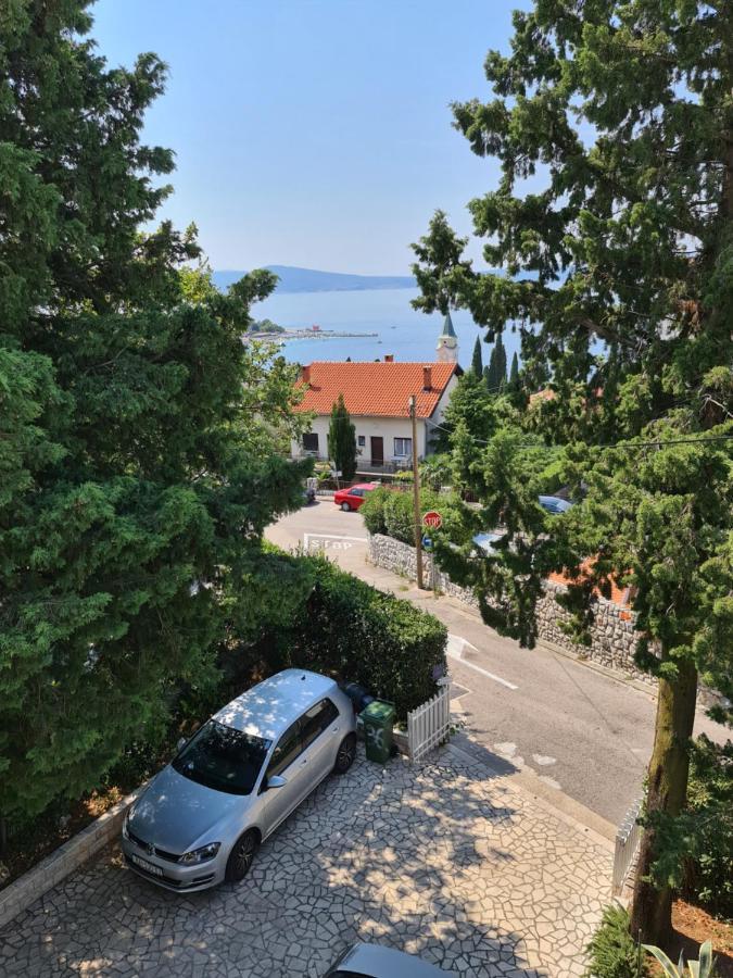 Villa Margarita Селце Экстерьер фото