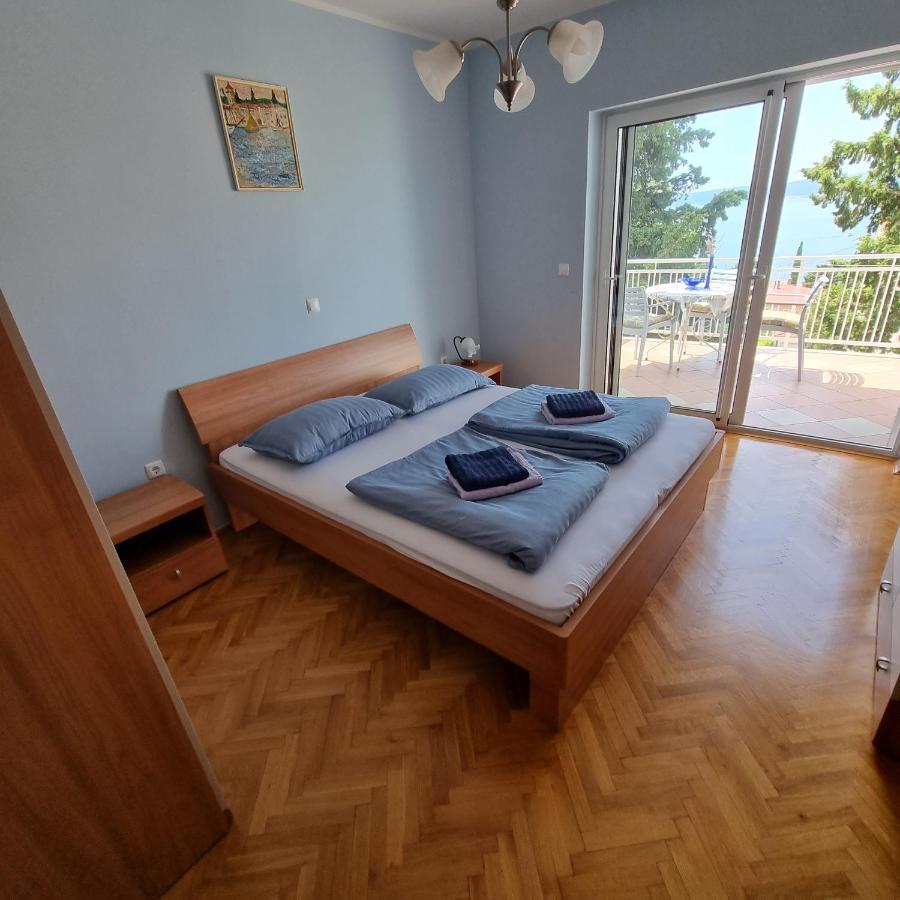 Villa Margarita Селце Экстерьер фото