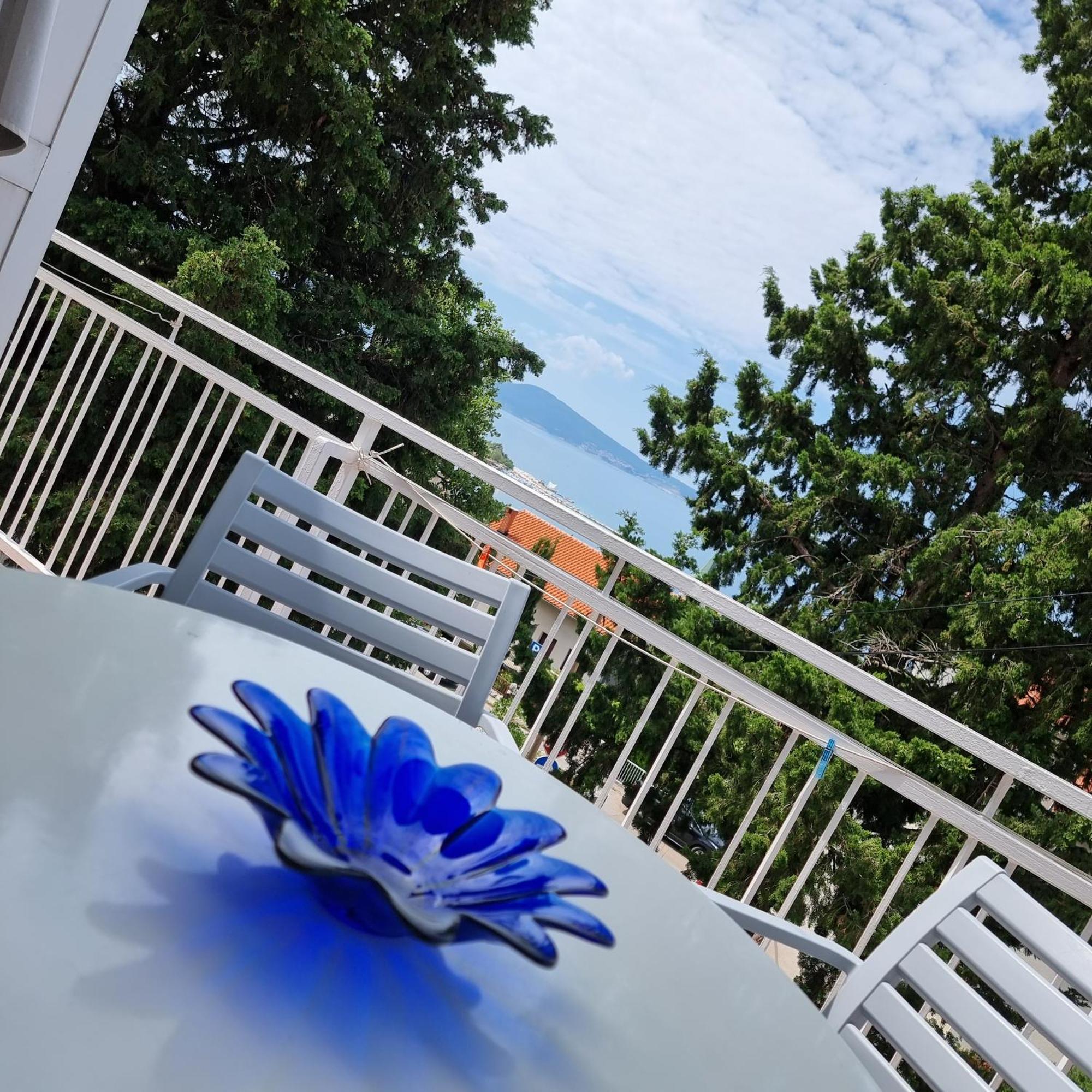 Villa Margarita Селце Экстерьер фото