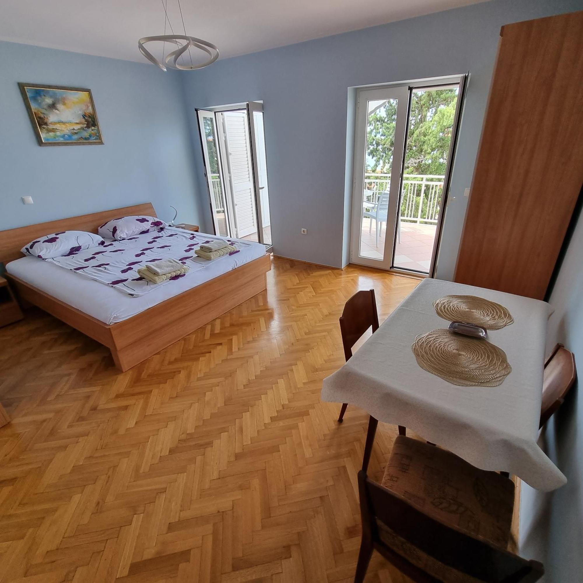 Villa Margarita Селце Экстерьер фото