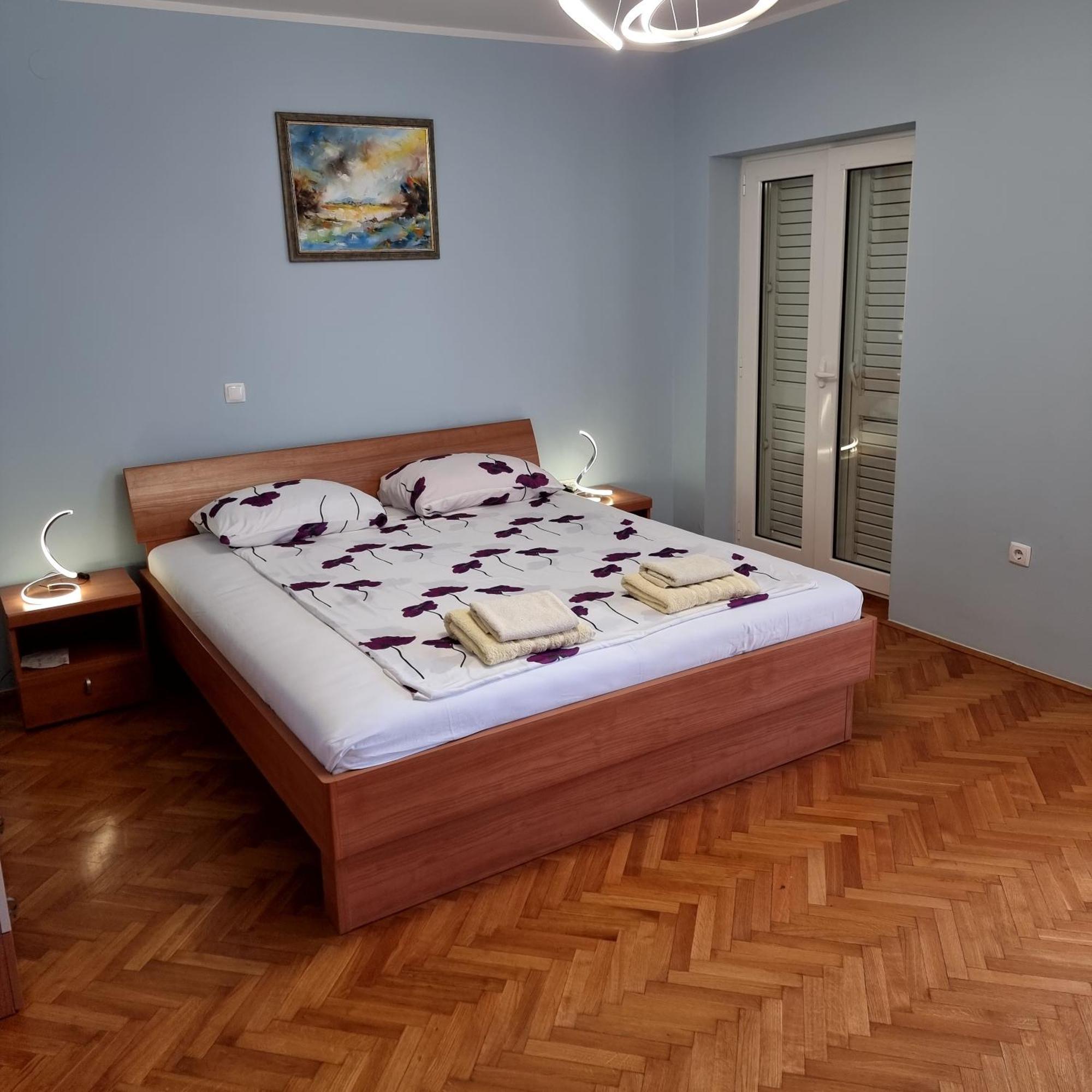 Villa Margarita Селце Экстерьер фото