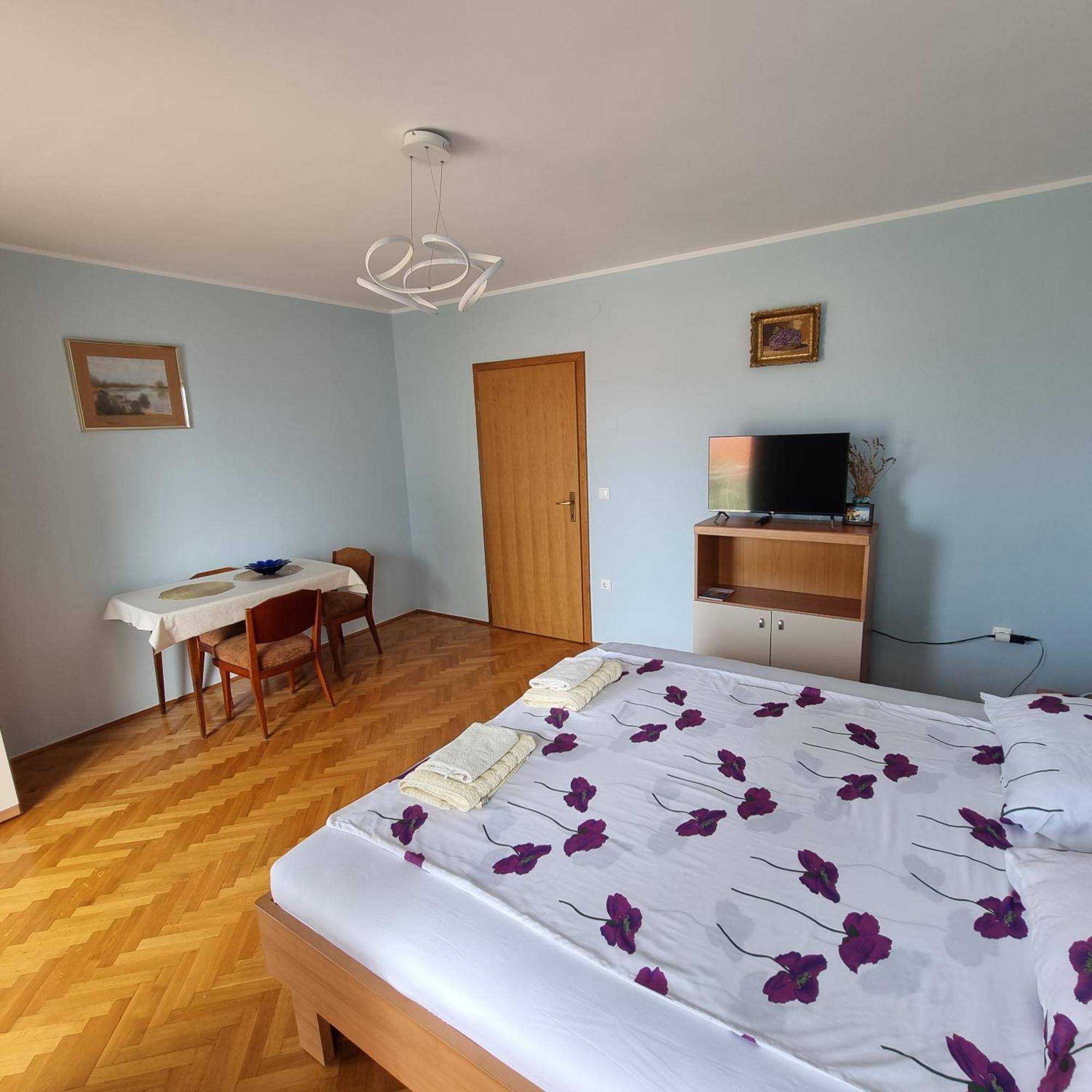Villa Margarita Селце Экстерьер фото