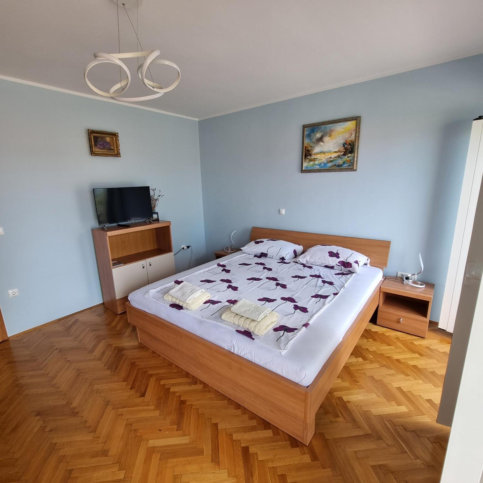 Villa Margarita Селце Экстерьер фото