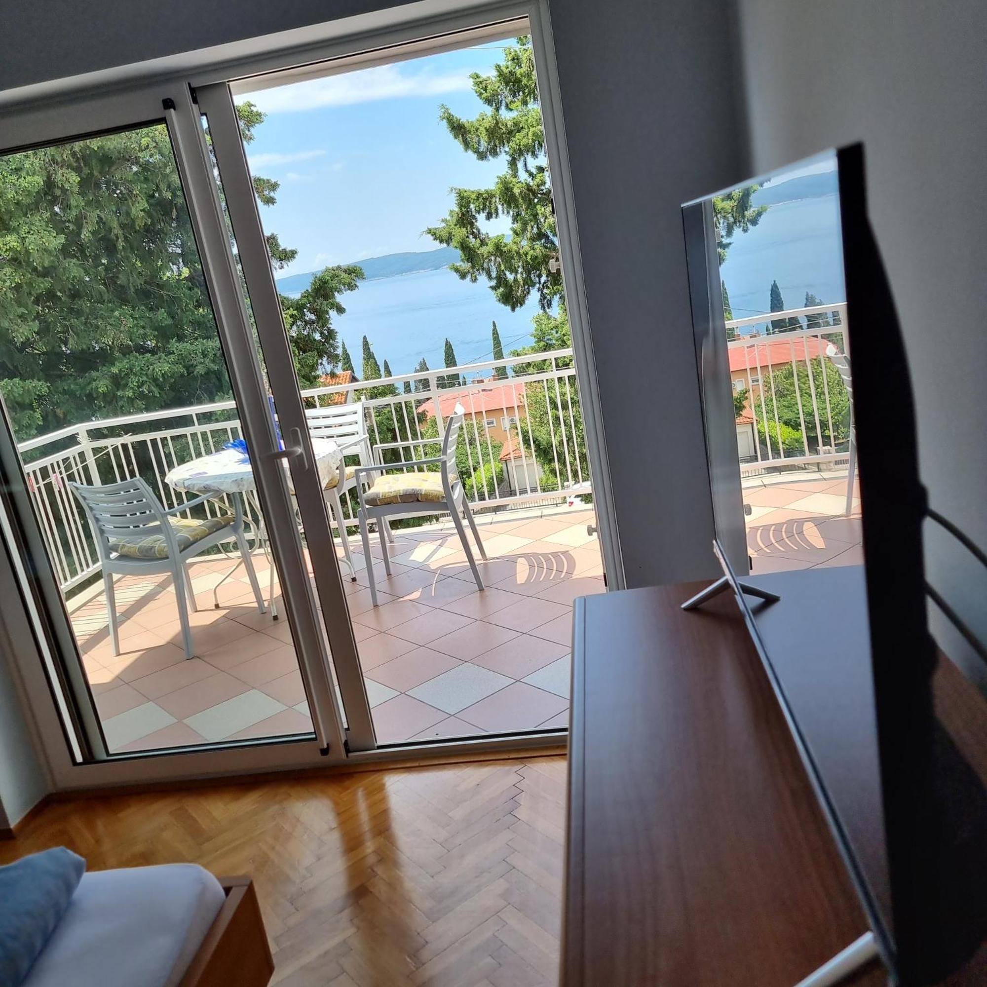 Villa Margarita Селце Экстерьер фото