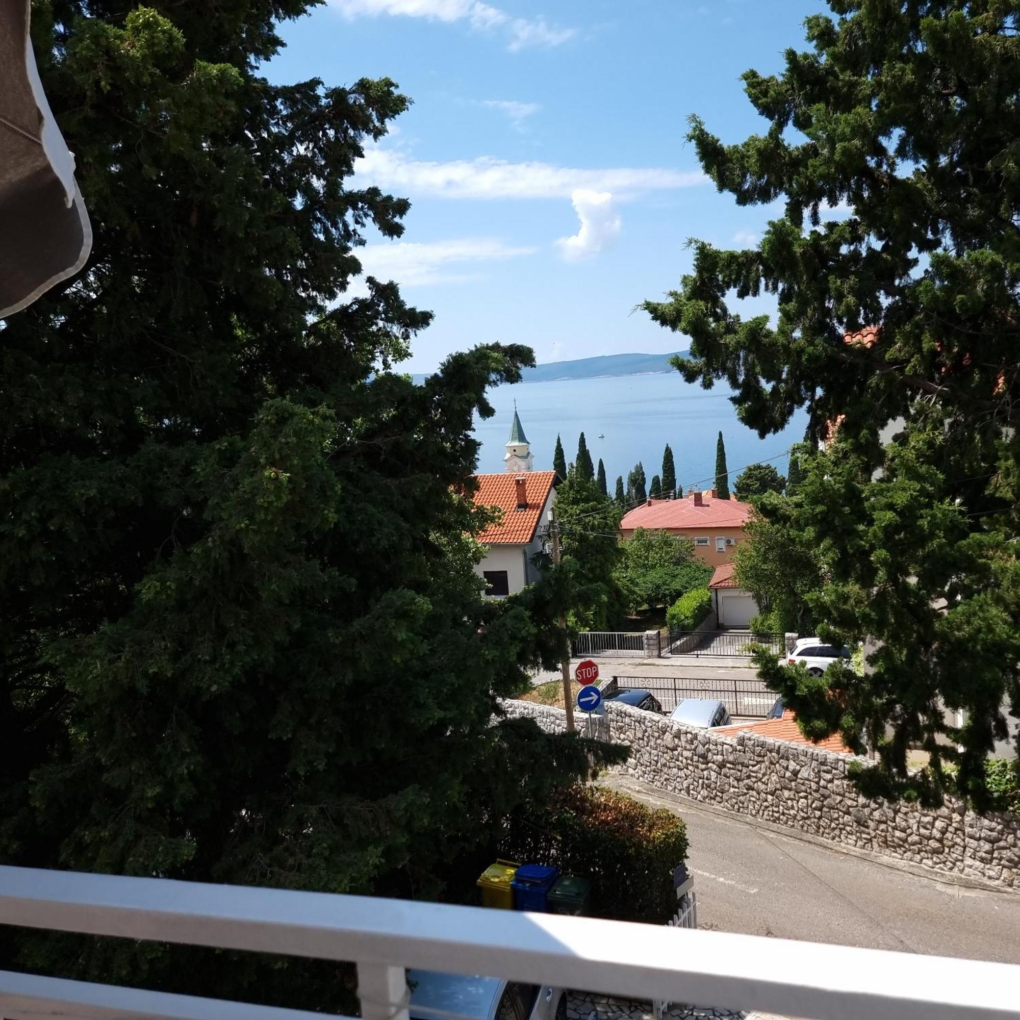 Villa Margarita Селце Экстерьер фото