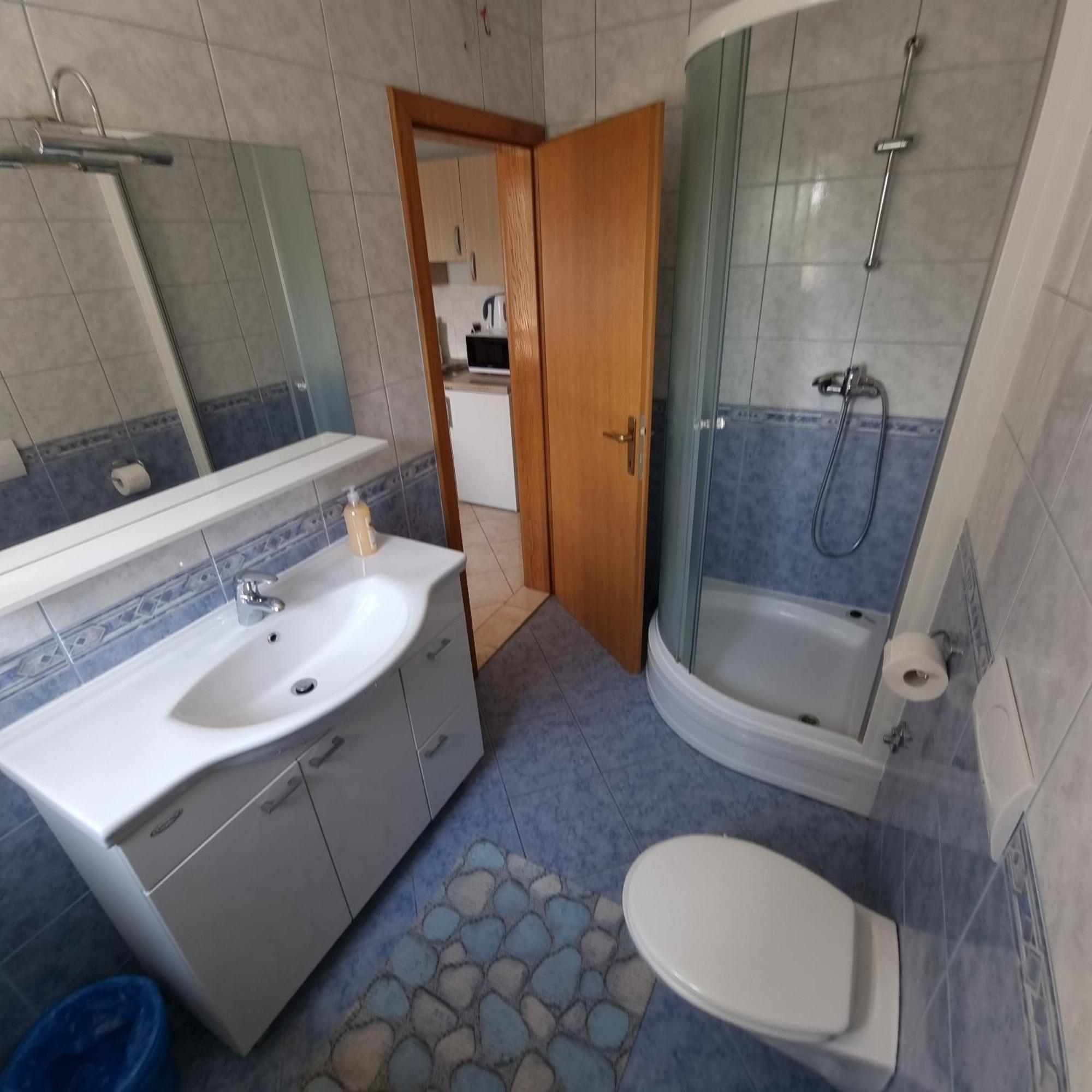 Villa Margarita Селце Экстерьер фото